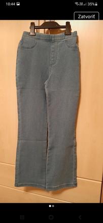 Dievčenské rifle, 152