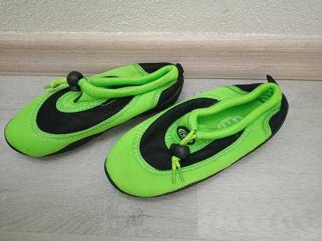 Obuv do vody 2x, loap,27