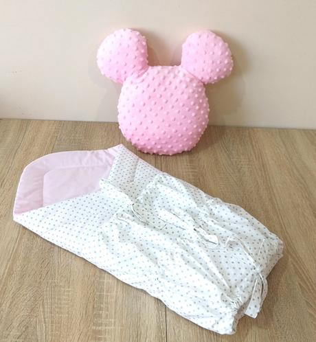 Obliečka na perinku.,