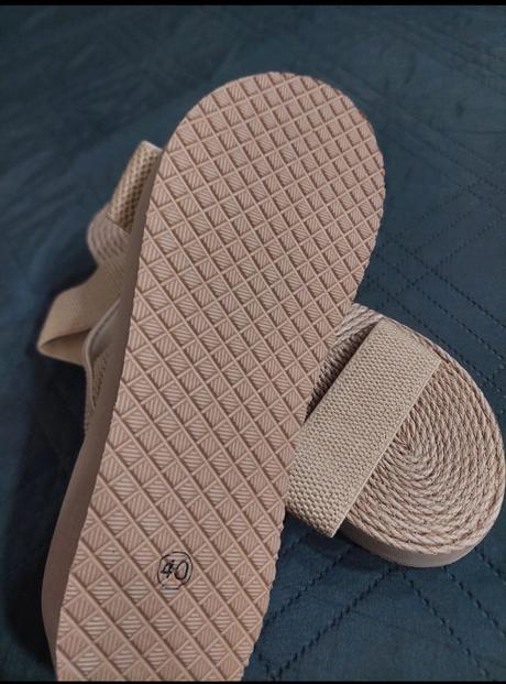 Sandále v.39/40, 40