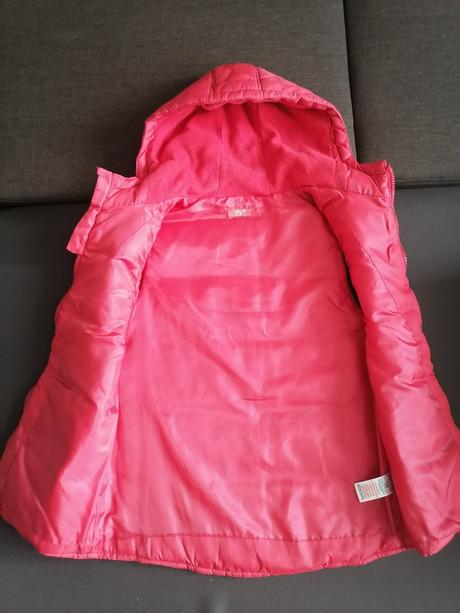 Prešívaná vestička, f&f,146