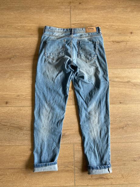 Rifle sinsay 36, sinsay,36