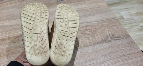 Barefoot topánky, protetika,29