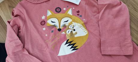 Tričká nové, 3 ks, 122