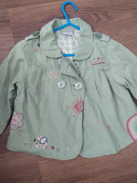 Prechodný kabátik., next,104