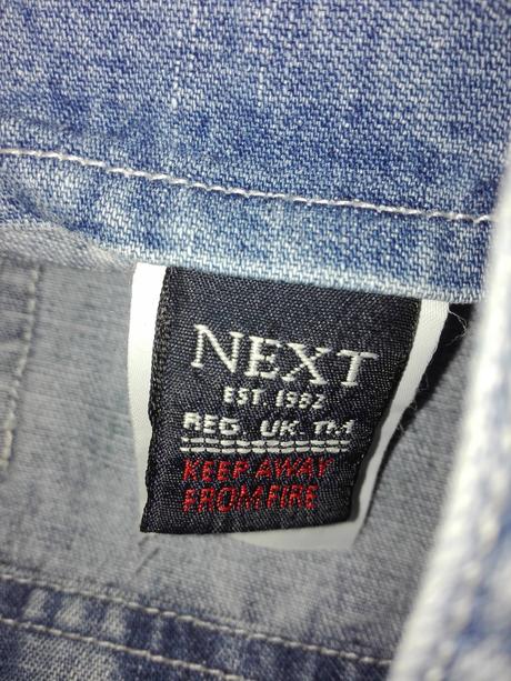 Riflové kraťasy, next,74