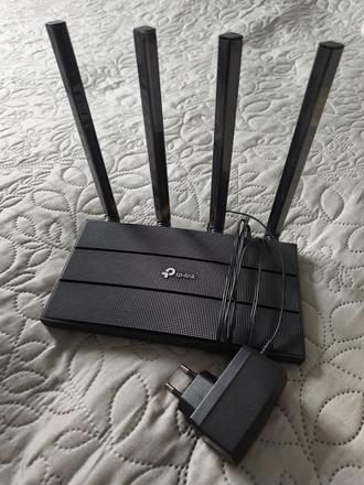 Router, 