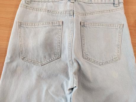 -mom rifle new look veľ.11 r. a, new look,146