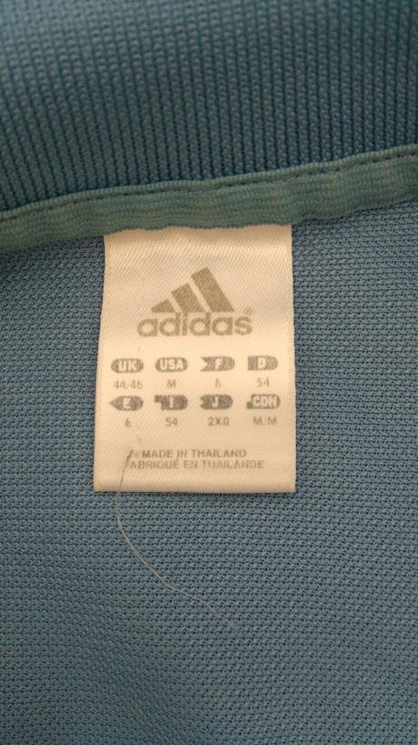 Pánske tričko adidas, adidas,m