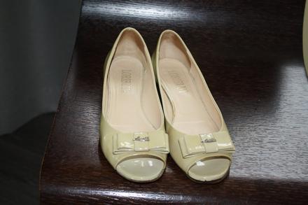 Loriblu bezove topanky, 39