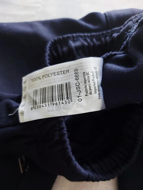 Športová súprava legea, vek cca 7-9, 128