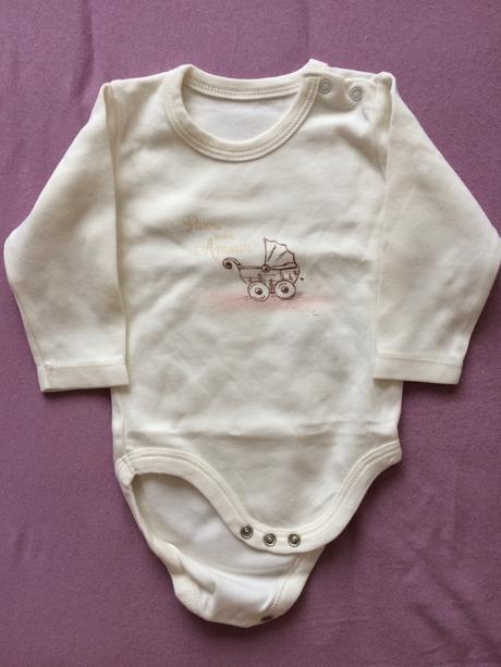 Nenosené bodynka, 62