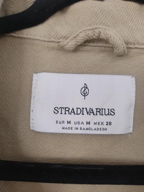 Bundicka m, stradivarius,m