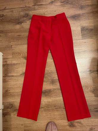 Minim nosene kvalitne nohavice clarins 36, 36