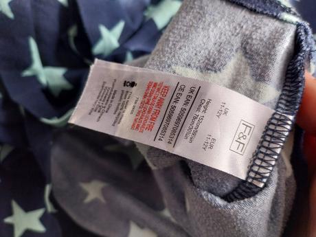 Suprava hviezdicka, f&f,134