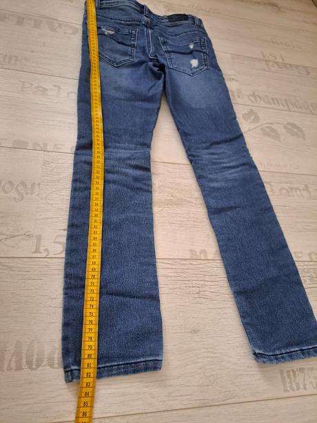 Slimfit rifle, only,140