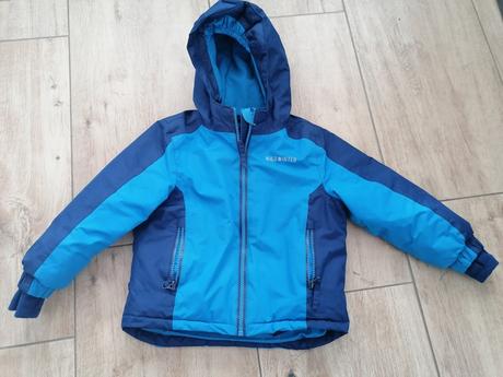 Prechodna bunda, lupilu,98