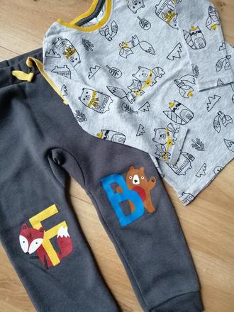 Bavlnená súprava, 92