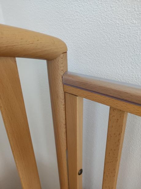 Postieľka pali, šírka (cm): 65,dĺžka (cm): 120