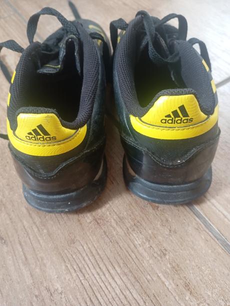 Tenisky turfy, adidas,38