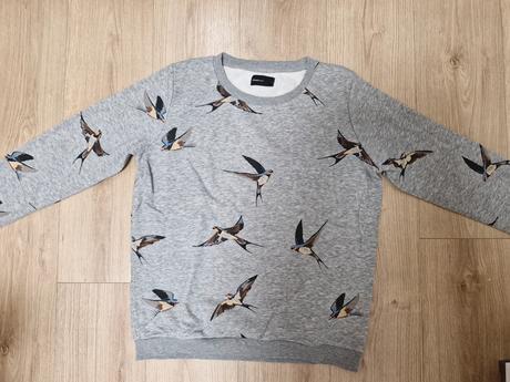 Dámska mikina, house,l