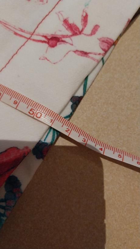 Farebna sukna marco pecci v. 40, 40