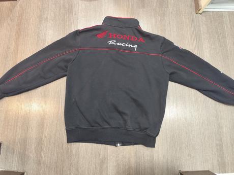 Pánska mikina honda veľ. xxl, xxl