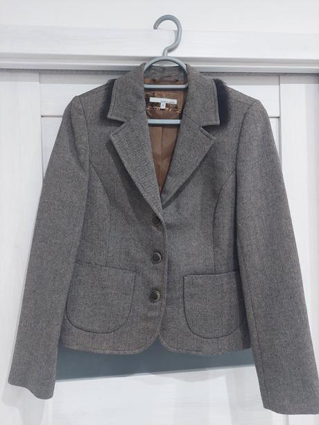 Dámske sako zn more&more, m