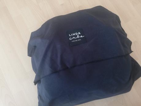 Zimný fusak linda cube, linda cube