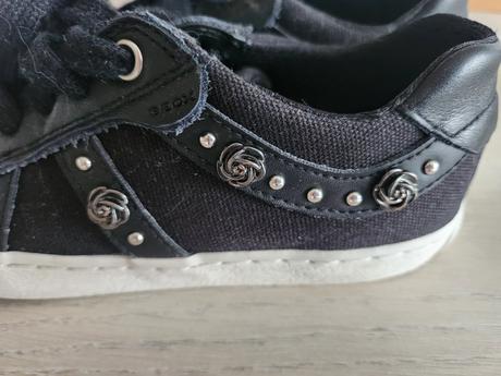 Tenisky geox, geox,31