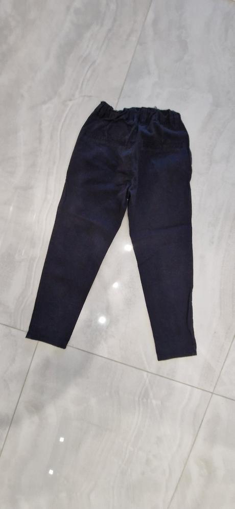 Nohavice reserved v. 134, reserved,134