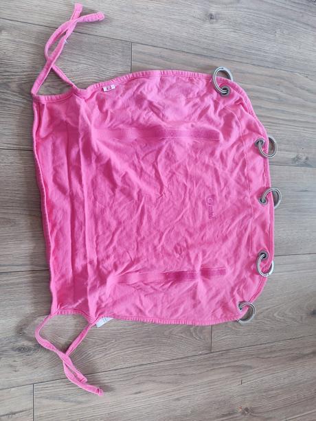 Clona na kocik, g-mini