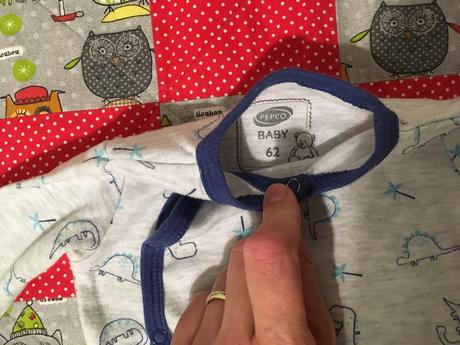 Tenká mikinka, pepco,62