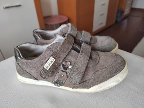 Prechodné topánky - potetika kalypso v.32, protetika,32