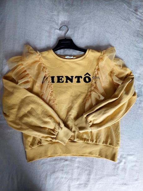 Mikina kappahl, kappahl,170