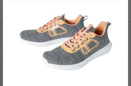 Dámske športové tenisky, 41