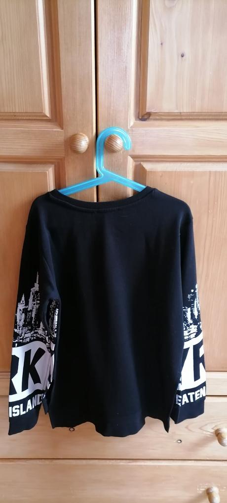 New york mikina, tally weijl,s