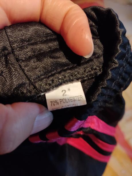 Tepláky, adidas,104