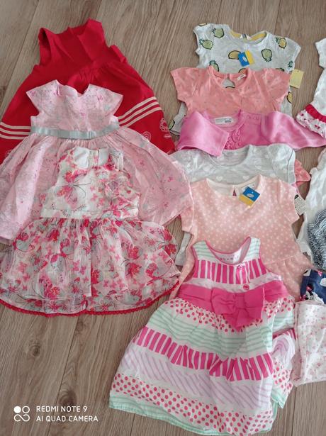 Letny balíček, 68–80