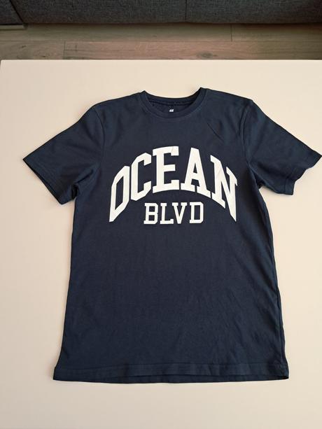 3ks tricka v.10-11r, h&m,146