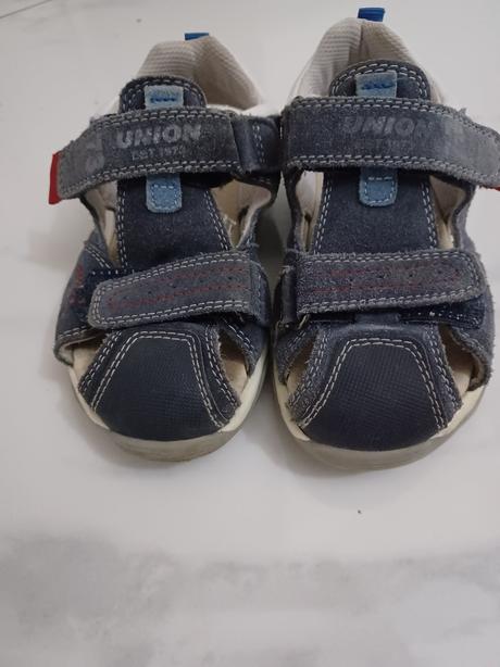 Sandále, bobbi shoes,26