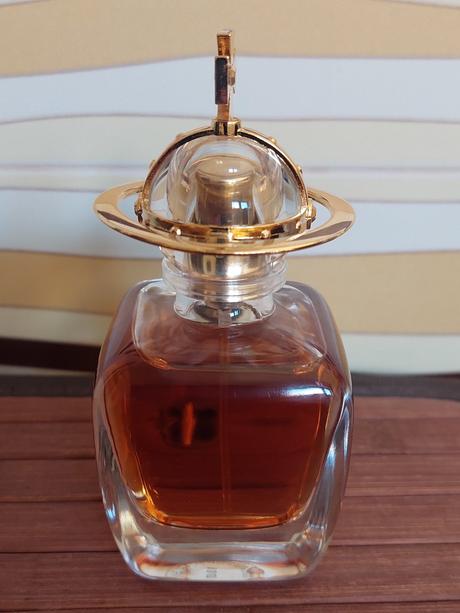 Vivienne westwood boudoir 50ml eau de parfum,
