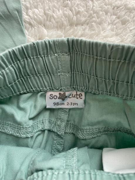 Suprava kosele a nohavic, pepco,98