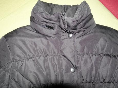 Zimna bunda marks and spencer, marks & spencer,m