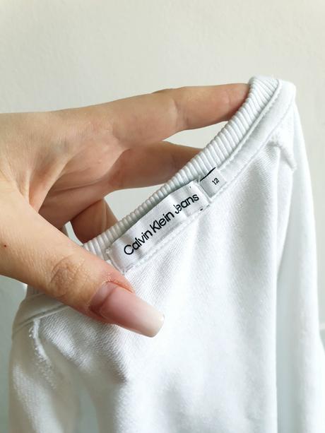 Calvin klein šaty xs, calvin klein,xs