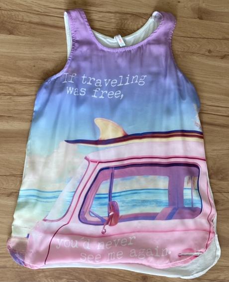 Voľné tielko, new yorker,158