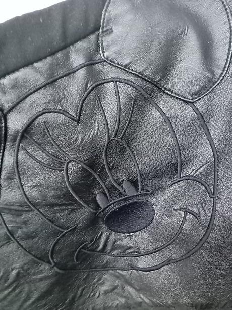 Sukňa disney s postovnym, h&m,98