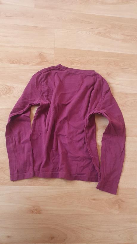 Tričko, pepperts,122