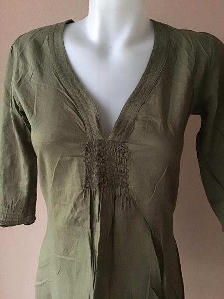 Tunika /bb, orsay,xs