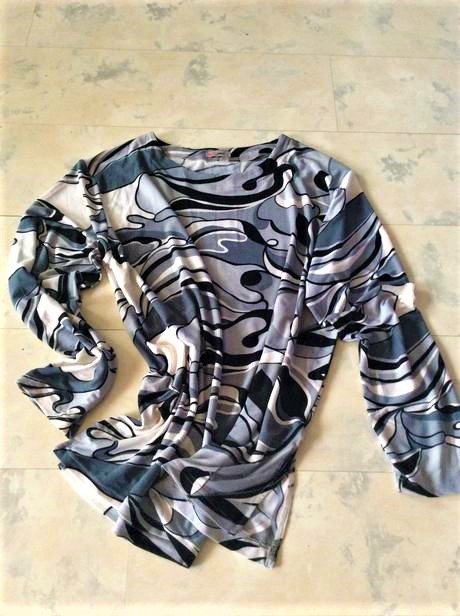 Kvalitné tričko, xl